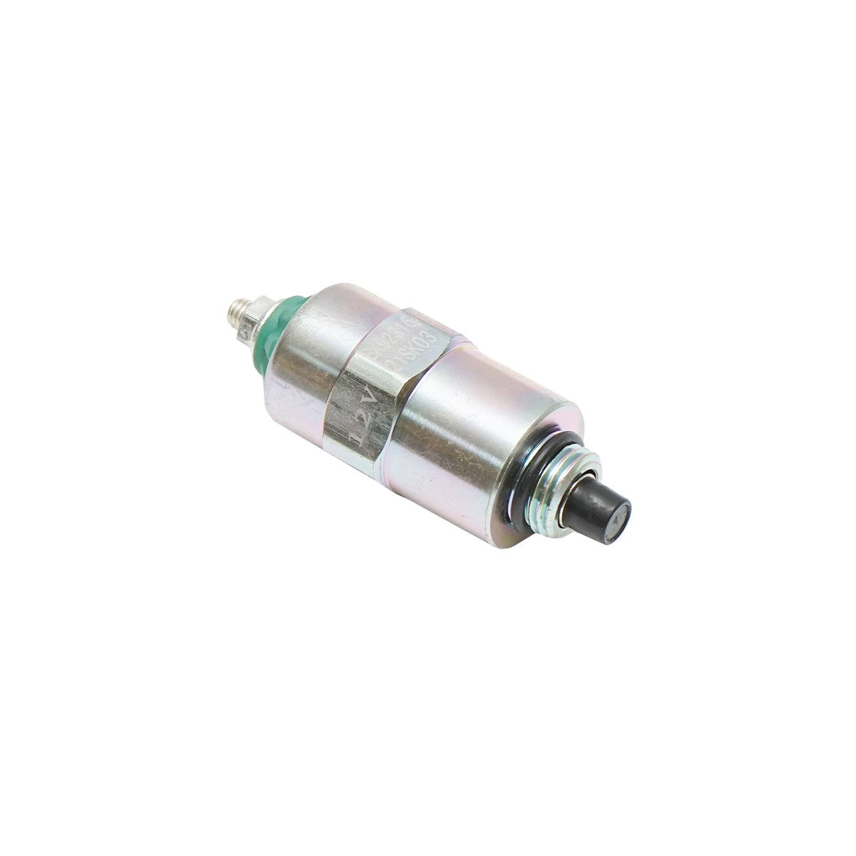 Solenoid injection pump type Lucas Fiat 12V