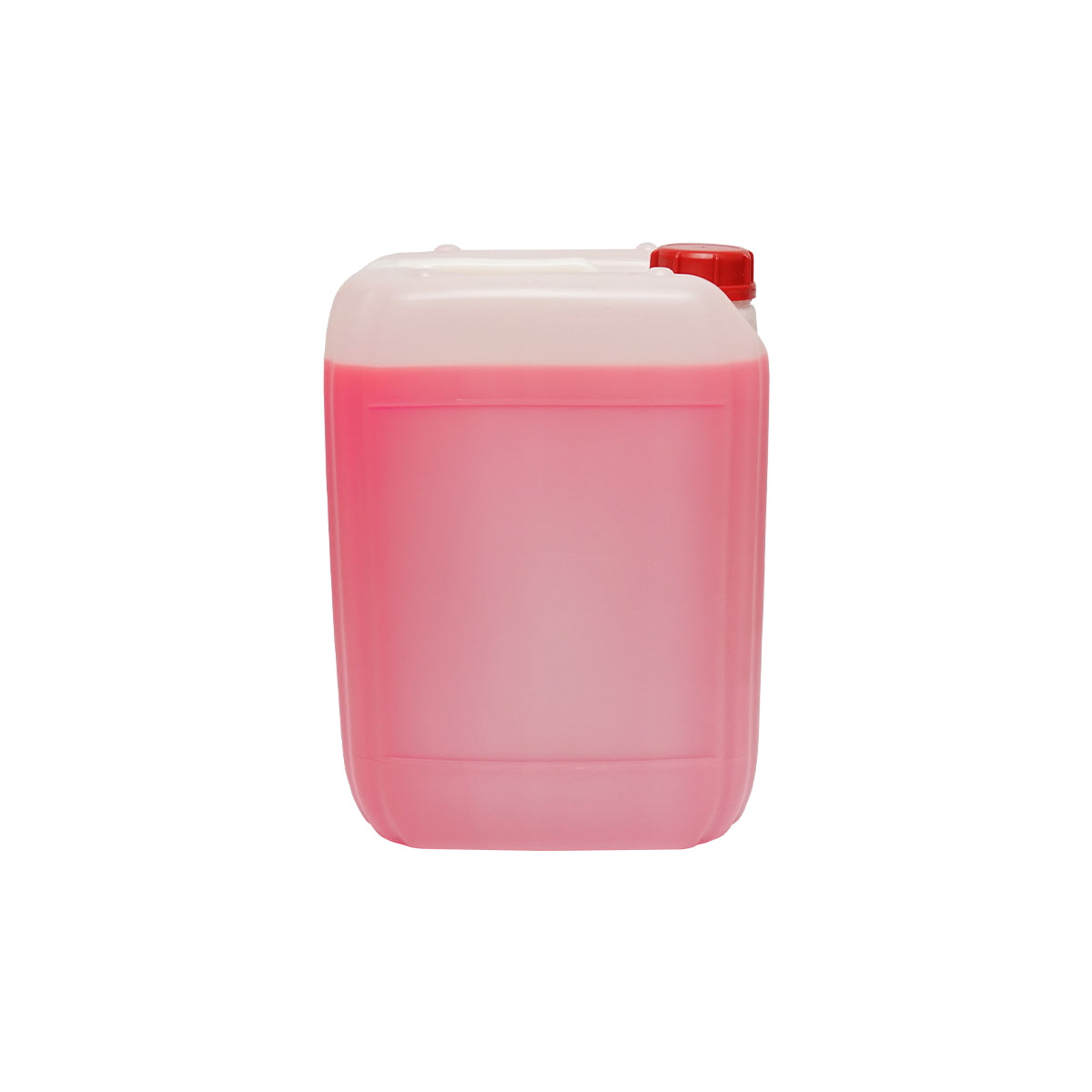 G12+ pink antifreeze concentrated -38 degrees 1:1 23kg/20L Adeco