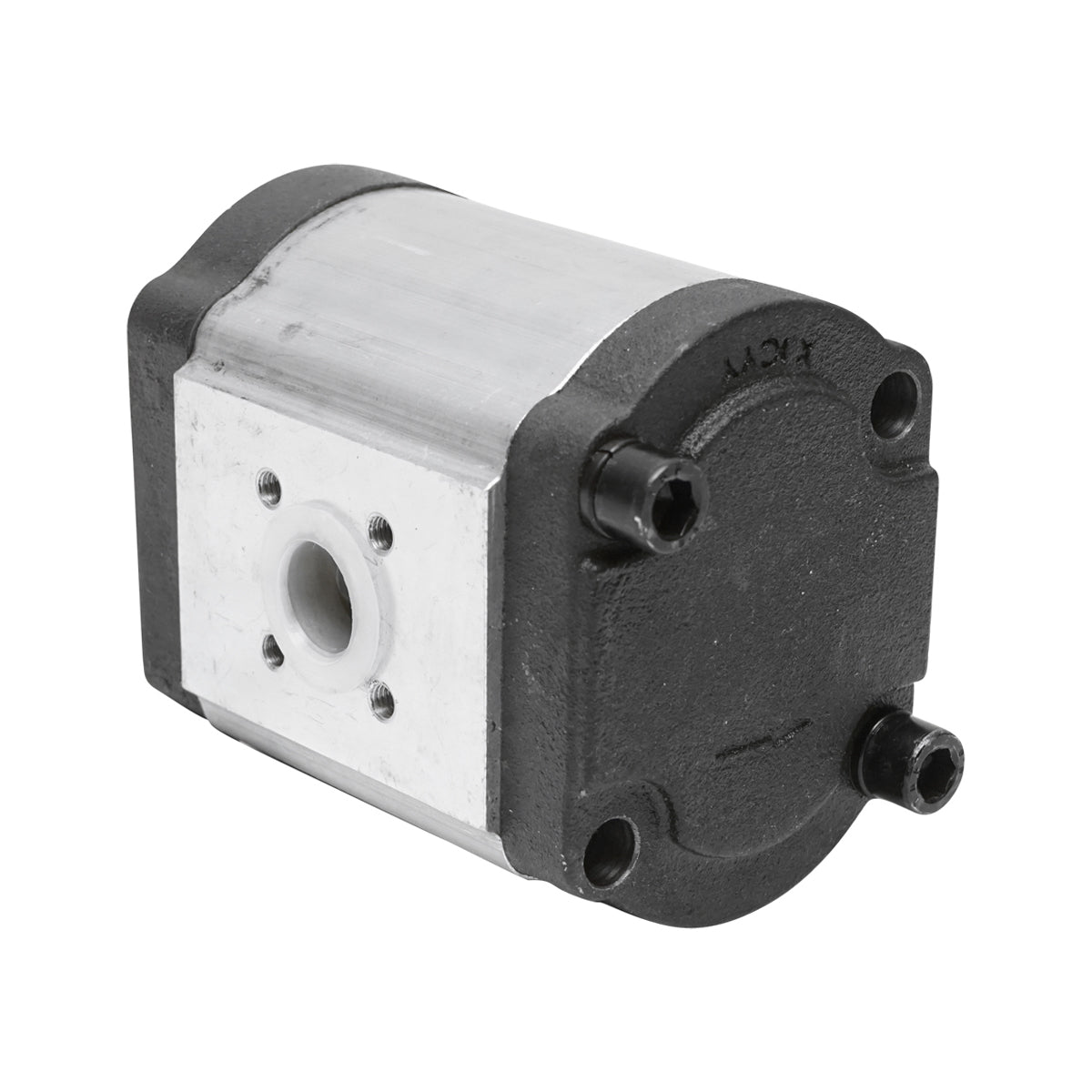 Hydraulic pump for Same Deutz OEM 01175996, 01176453, 0510715309, 0510715313 Breckner Germany