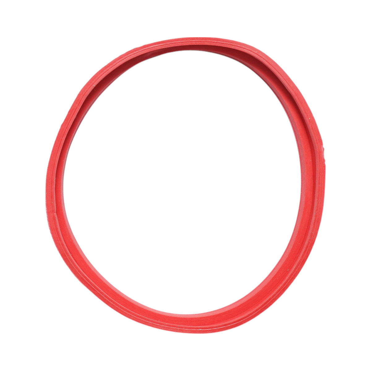 240cc collector gasket for Breckner Germany cow milking machine