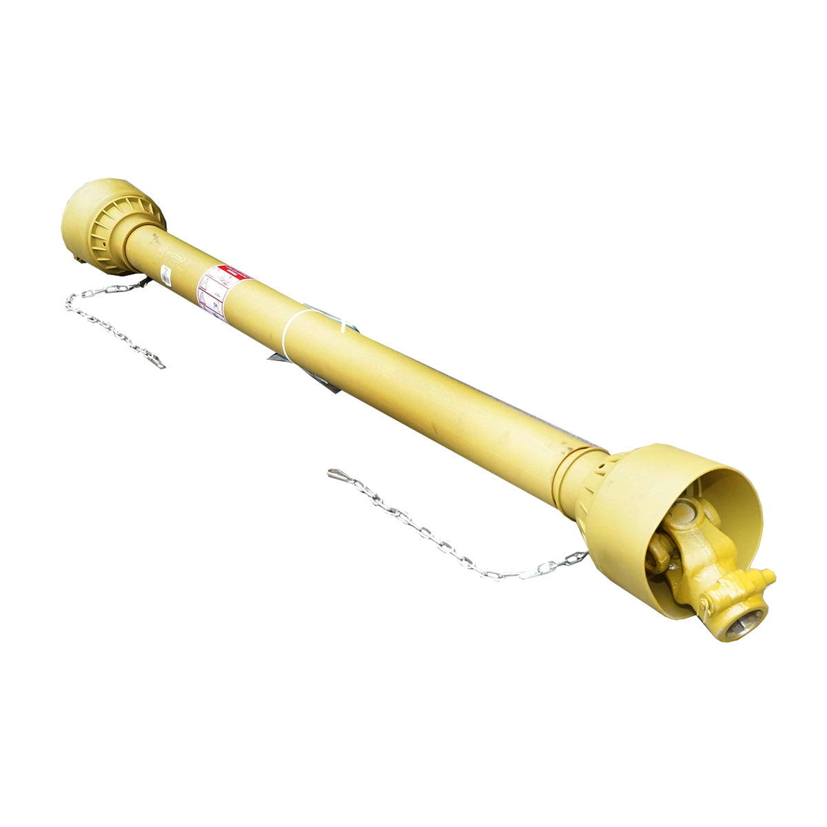 Cardan 1400mm L2S T2 lemon pipe