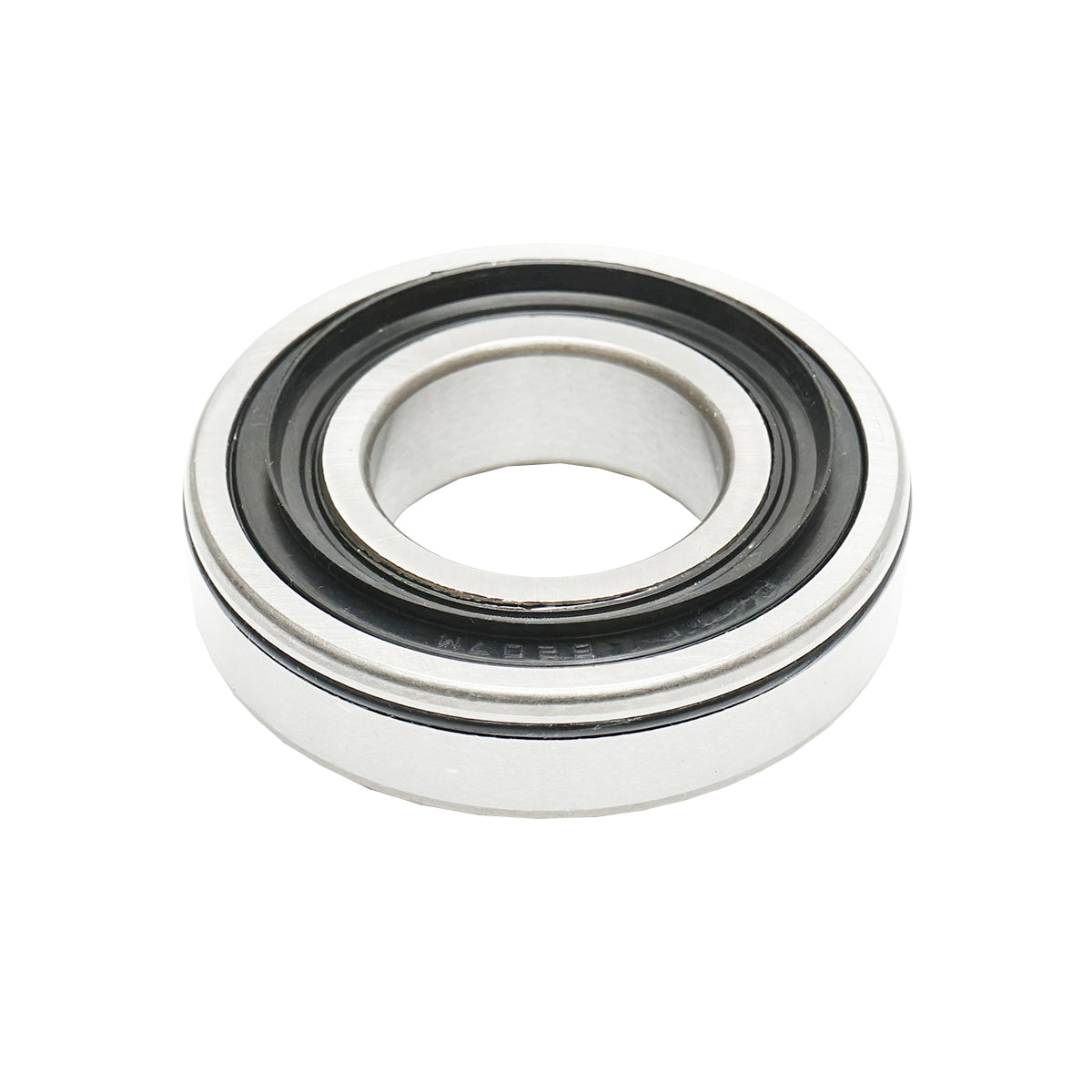 Front wheel bearing in metal casing for Dacia
