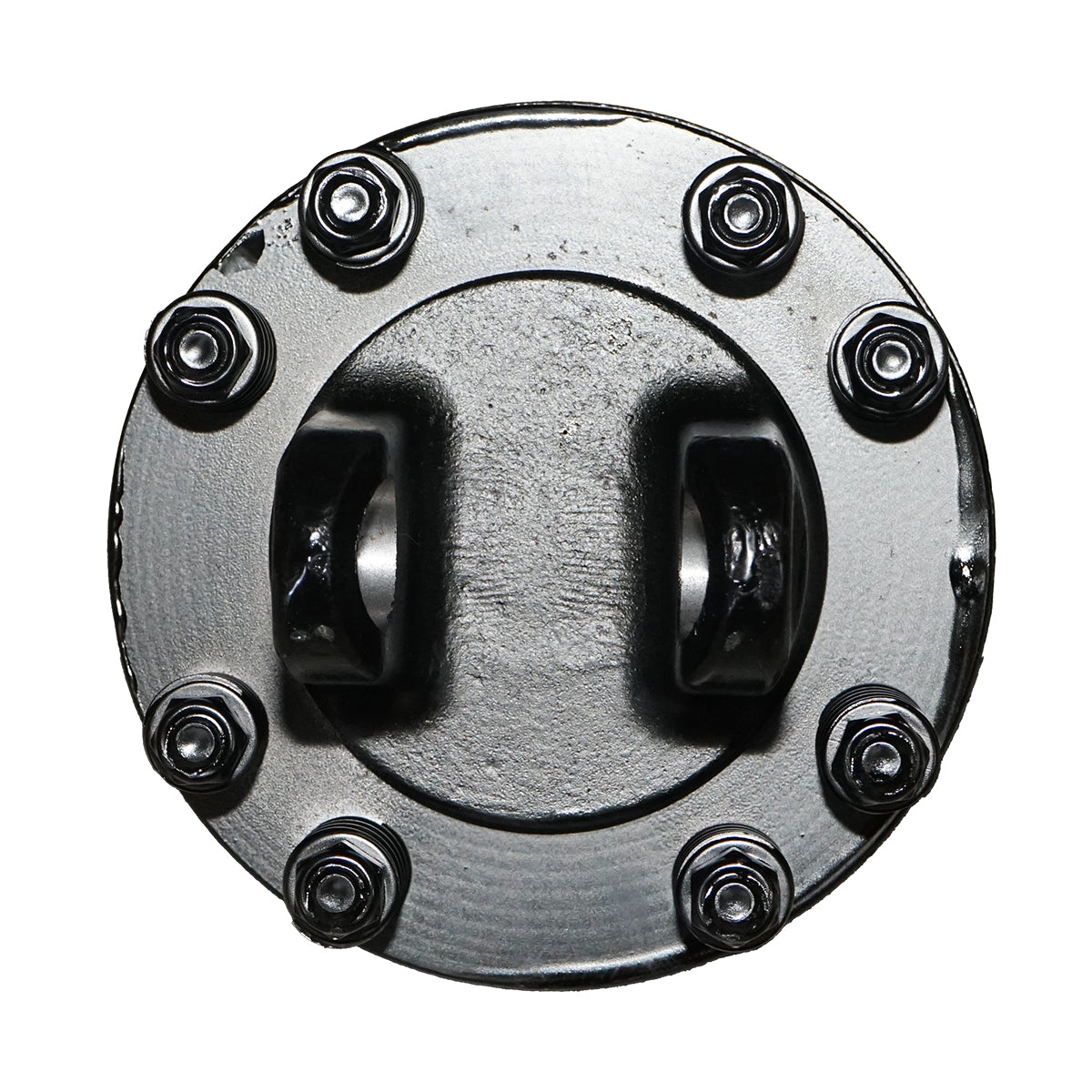 Cardan clutch T5 with 2 friction discs