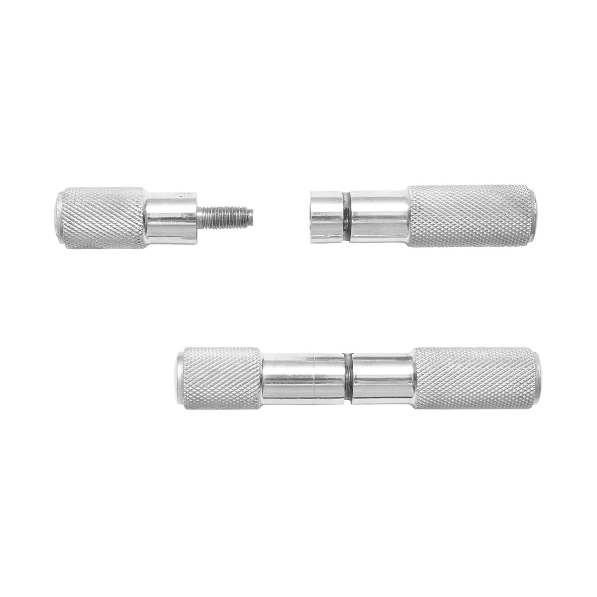 Cable set and metal handles for calf, goat, sheep castration, Breckner Germany