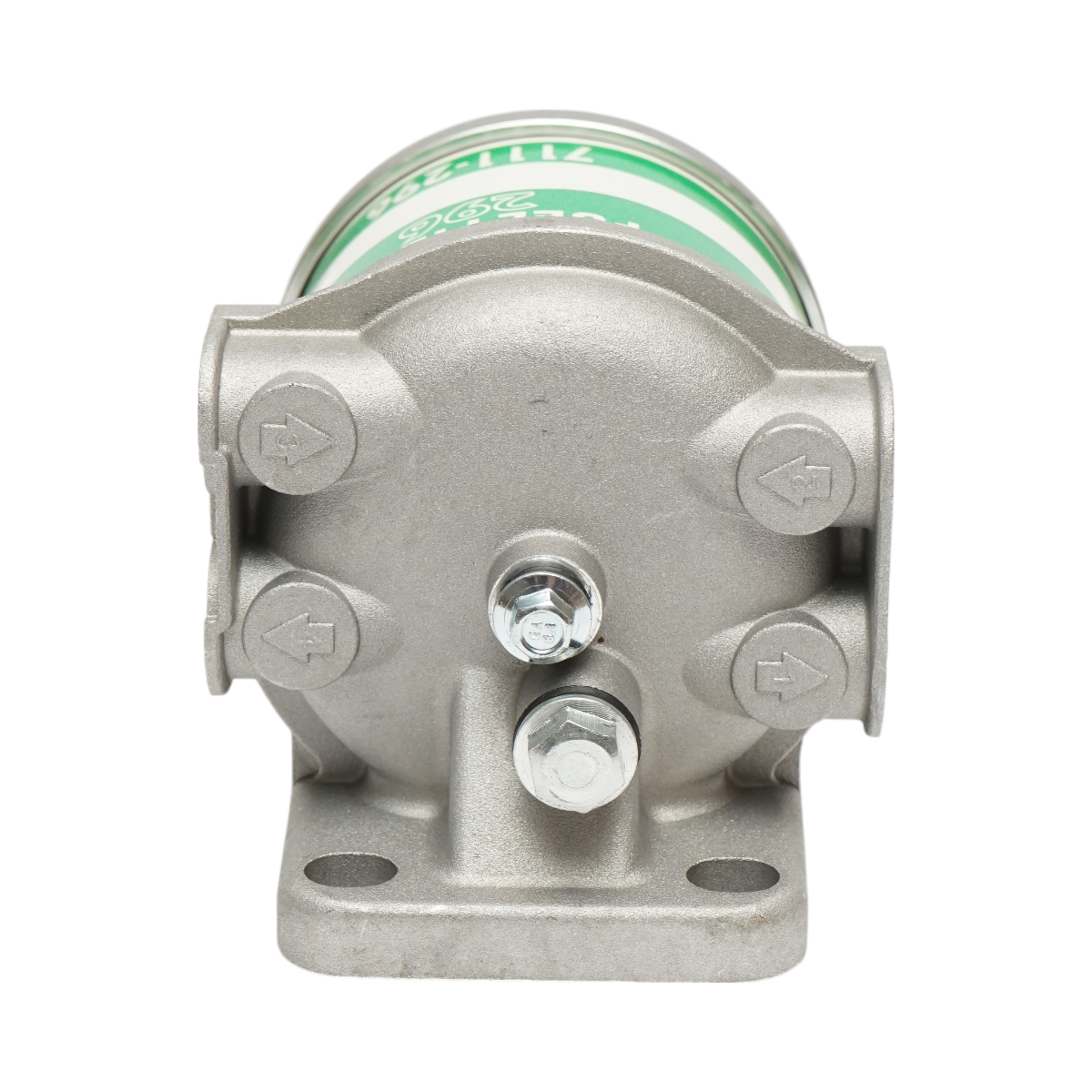 Fuel filter battery for Massey Ferguson, Ford, Perkins OEM codes 894976M91, 886373M91, 49667, 3069607R92, 3117033R91, 2656615, 883786M91, 32/401100, 397653, 5568656534