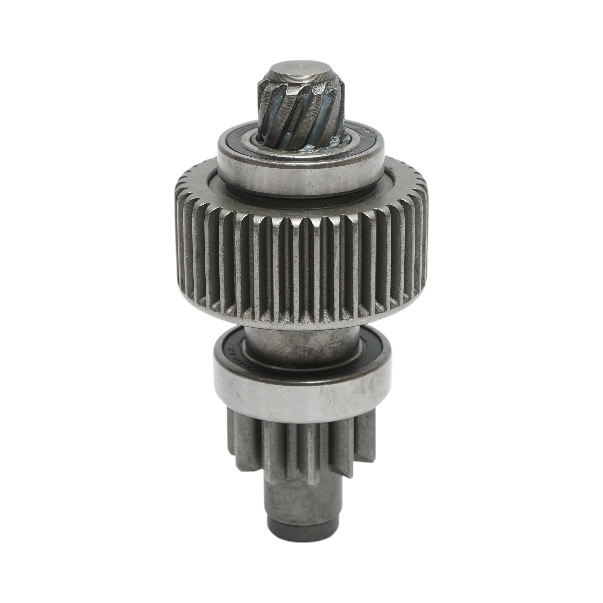 Bendix starter motor with reducer Z=11 UTB, Fiat, Same, Case Breckner Germany