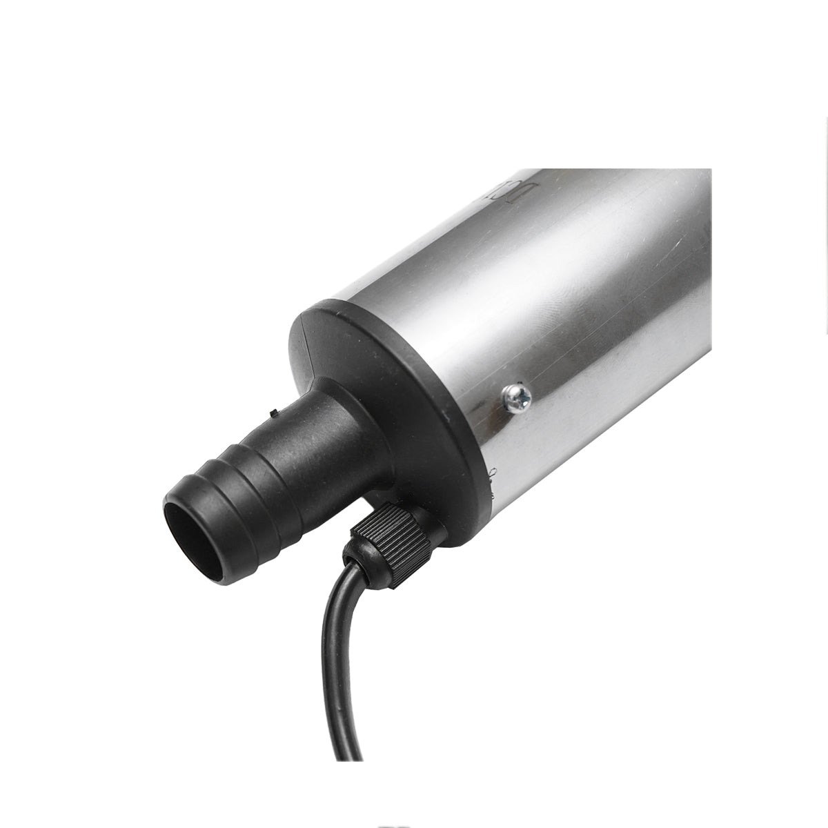 24V Diesel Transfer Pump Breckner Germany