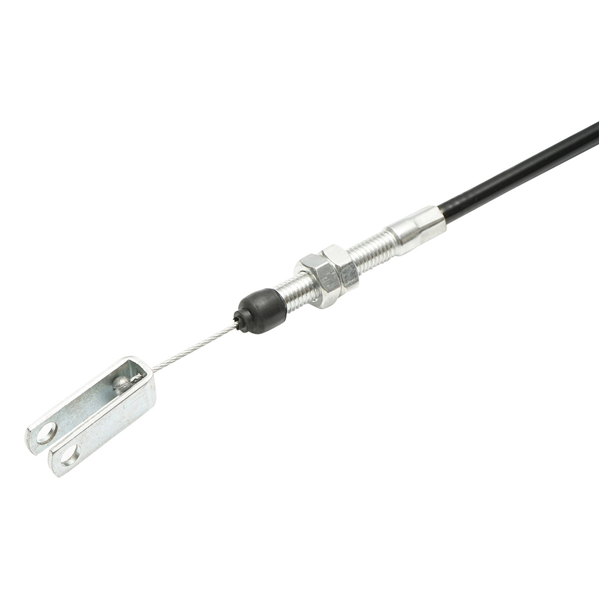 Accelerator cable for Massey Ferguson OEM code 3759025M91, 3759021M91, 1698615M94, 1696815M93, 1696815M92 Breckner Germany