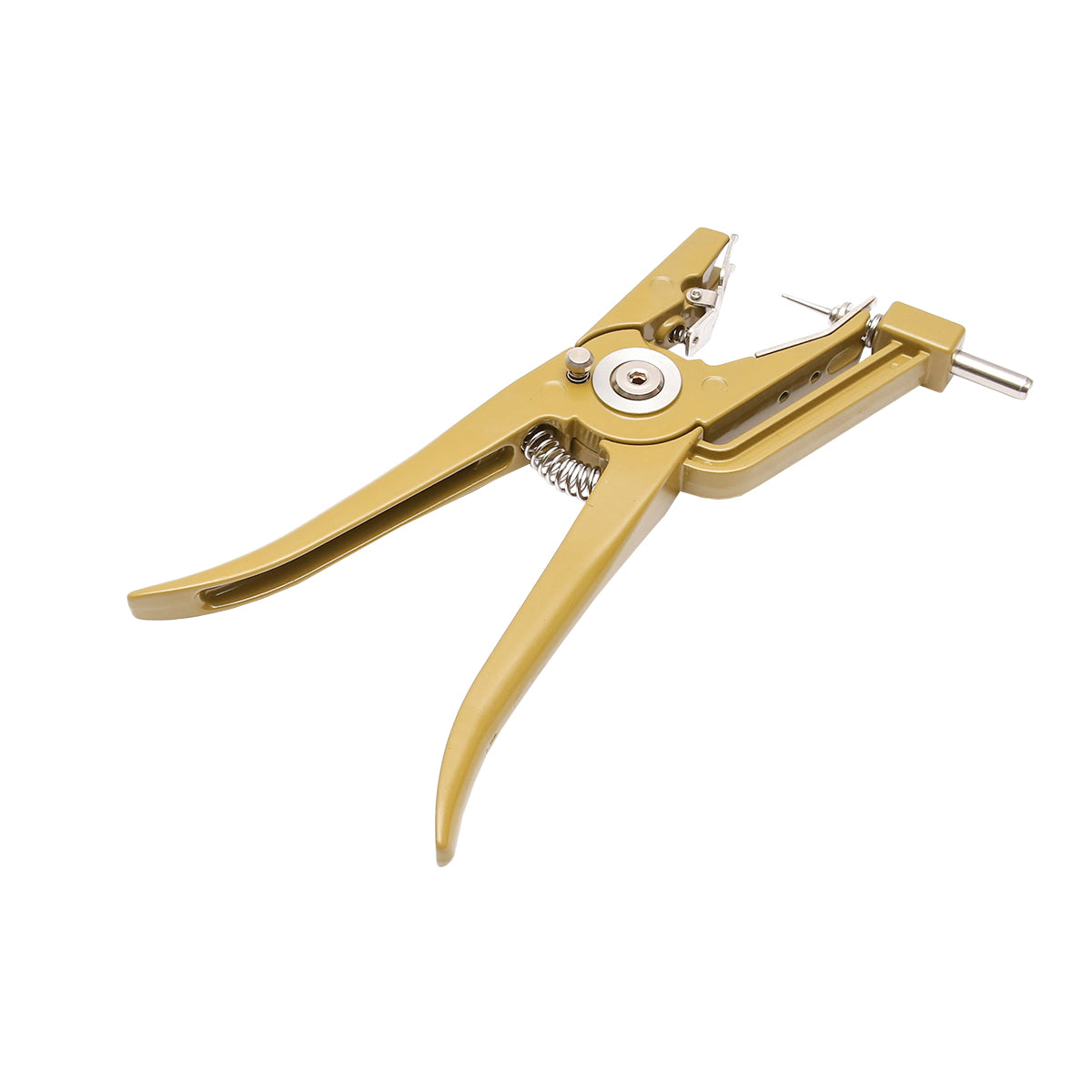 Clamp applied to the lugs compatible with most types of lugs from Breckner Germany