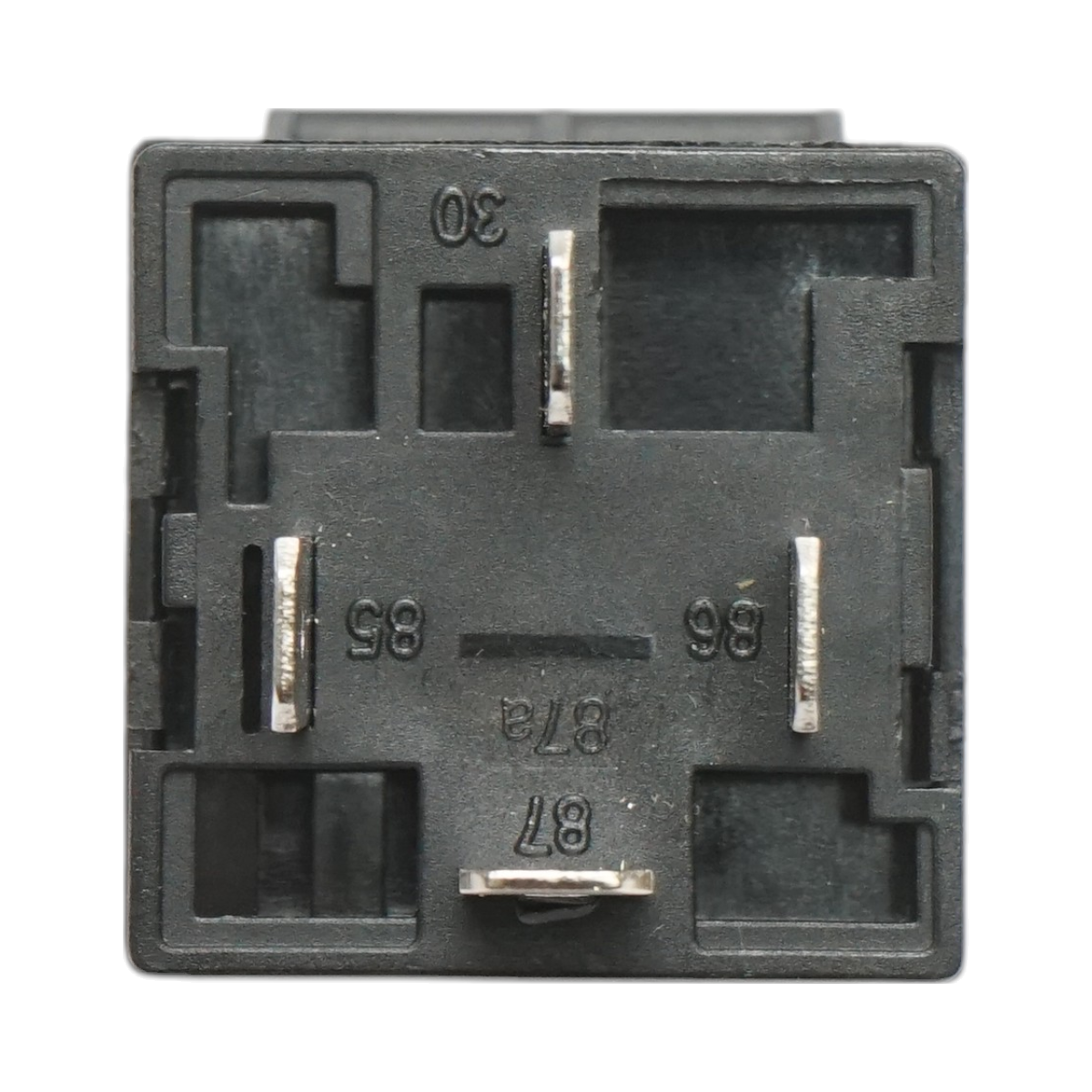 12V protection relay with 4 pins Breckner Germany
