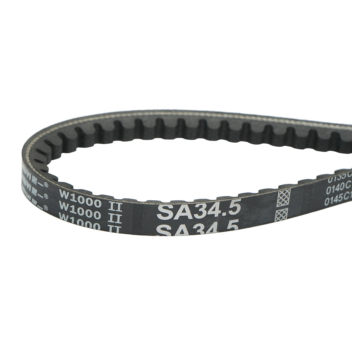The SA34.5 belt for 8HP tillers DISDH08