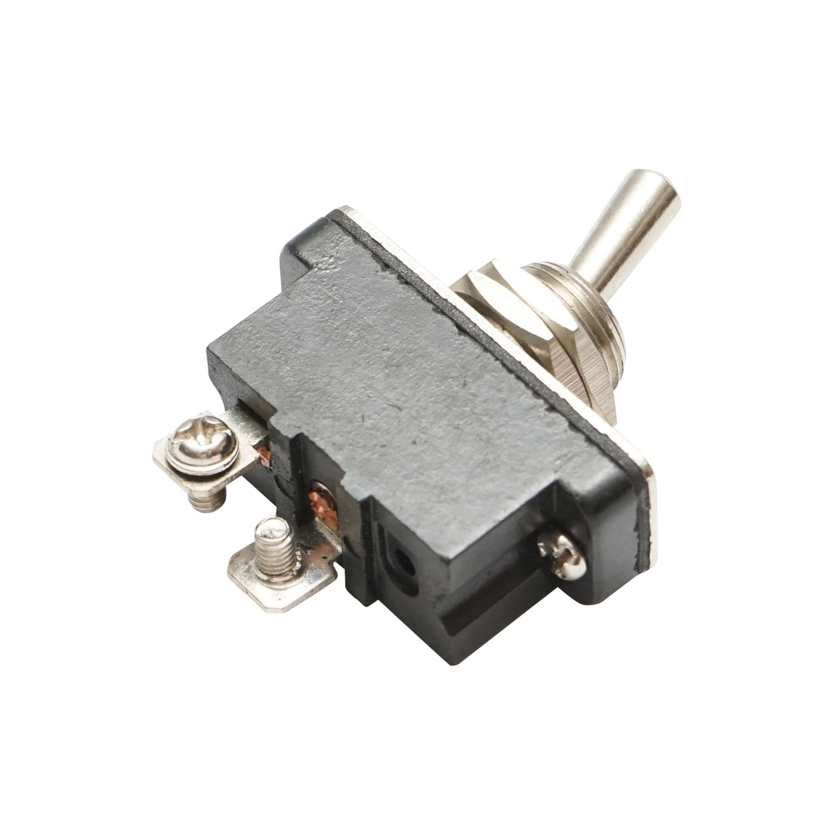 Universal switch, ON/OFF, 12V/8A, 2 pins