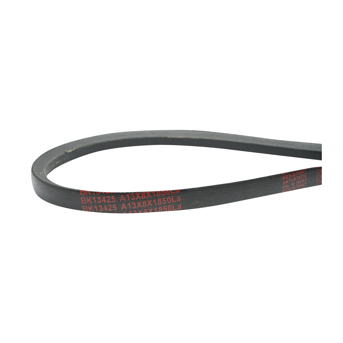 Transmission belt 13x8x1850 at Breckner Germany