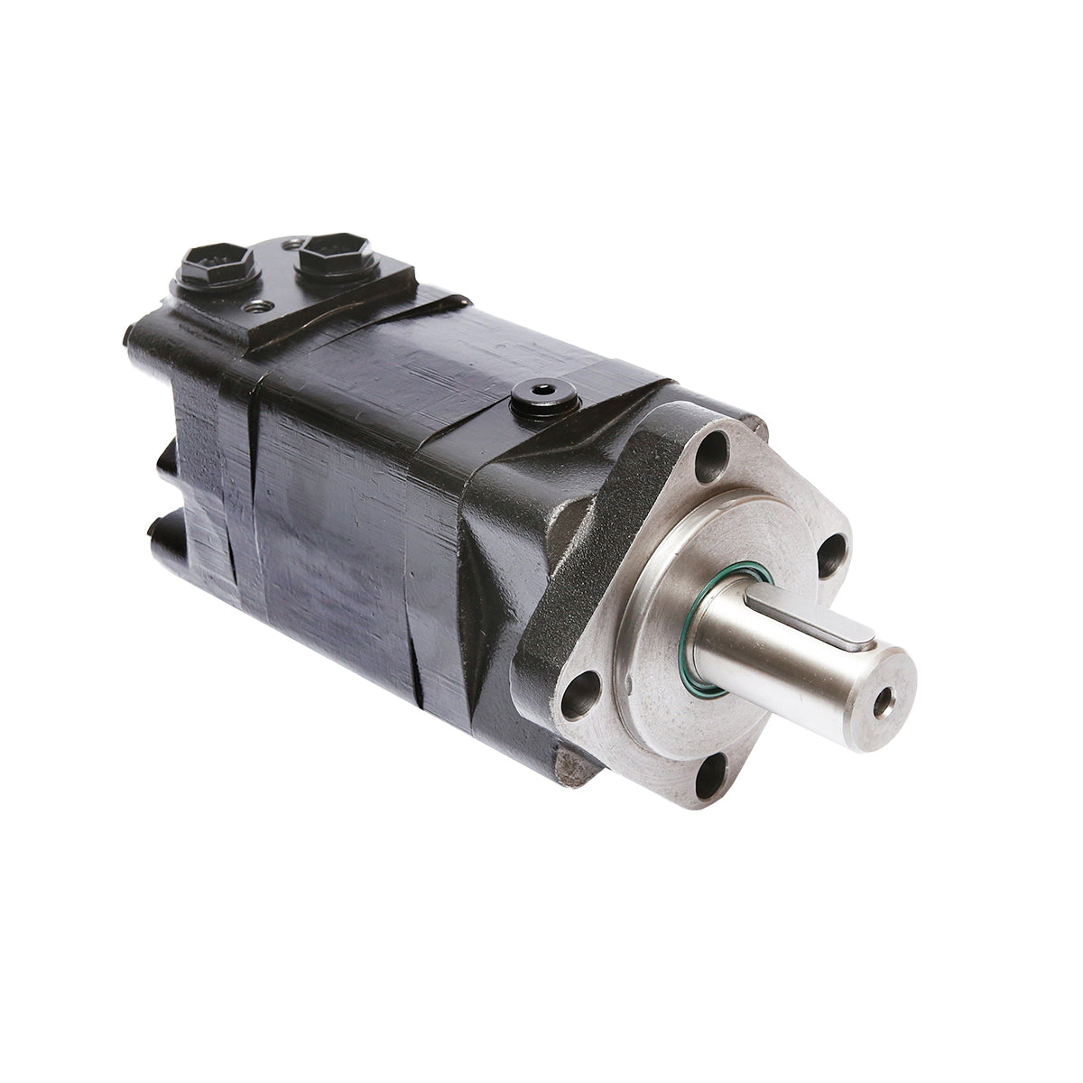 MOTOR BMS 375-E4 BD D = 32mm 1/2 BREGKNER Germany