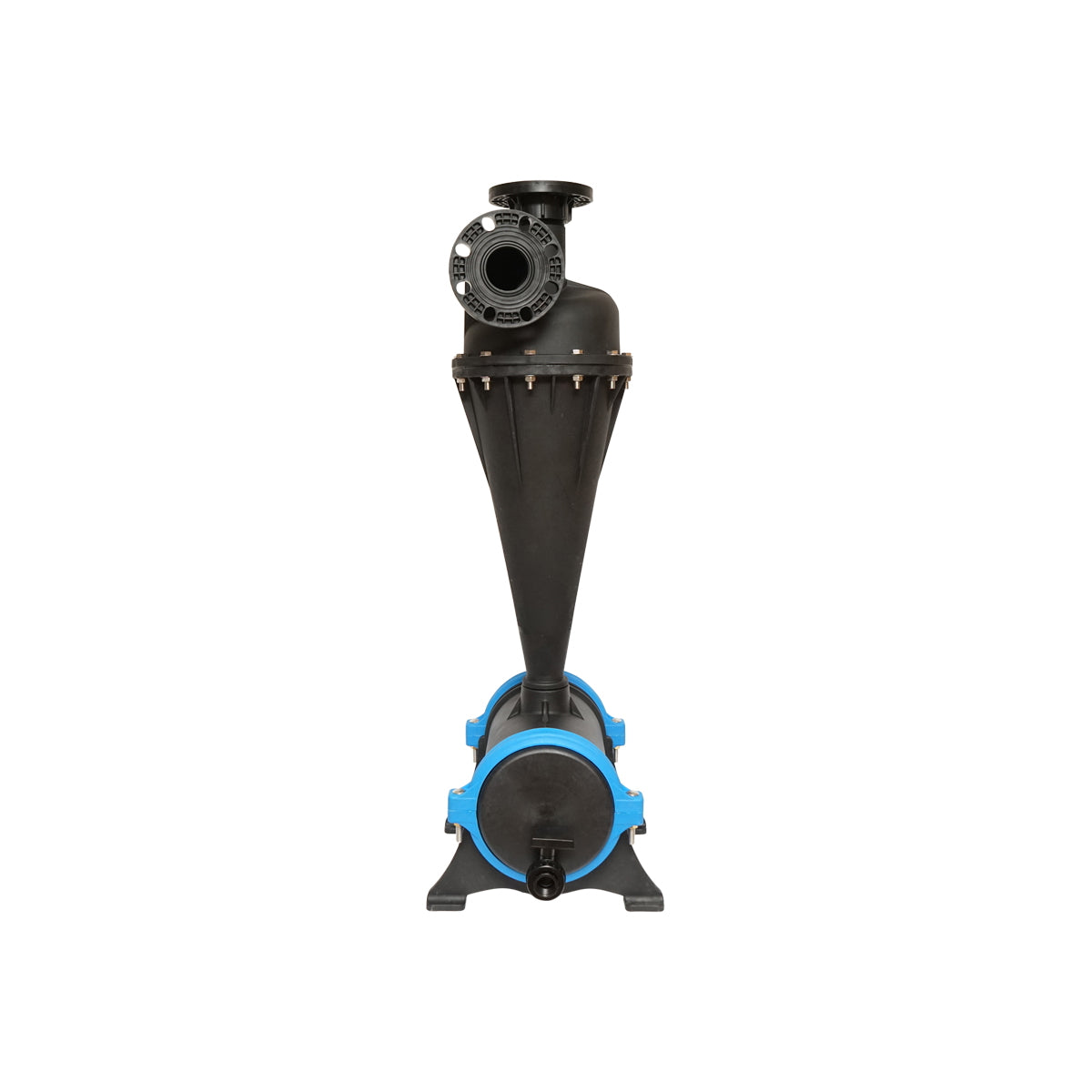 Anti-sand filter, 3 inch hydrocyclone for Breckner Germany irrigation system