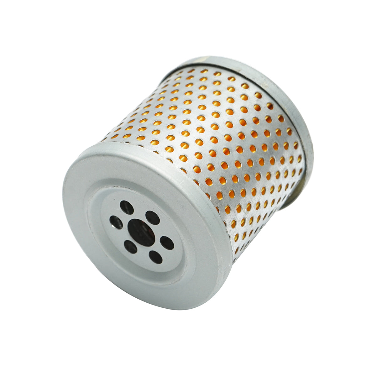 Hydraulic filter Massey Ferguson 74x71mm OEM code 1639428M91, 1662566M1, 1866610M1, 1887990M1, HM1662566, 1662566, M1662566, S40161, TE2NC3K758AA