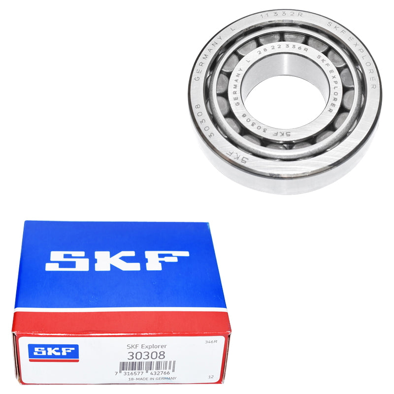 SKF bearing 30308 J2/Q