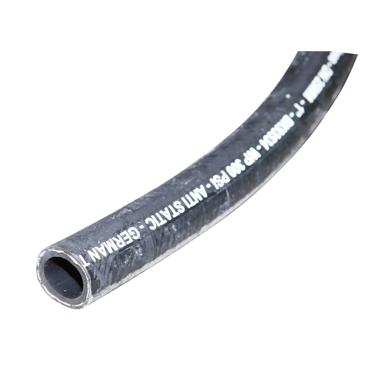 Fuel and oil hose 25x36mm pressure 20bar roll 50m