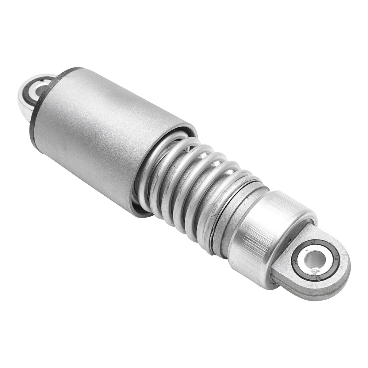 Tensioner, telescopic belt for John Deere OEM code AL110285, AL78966, AL81301 Breckner Germany