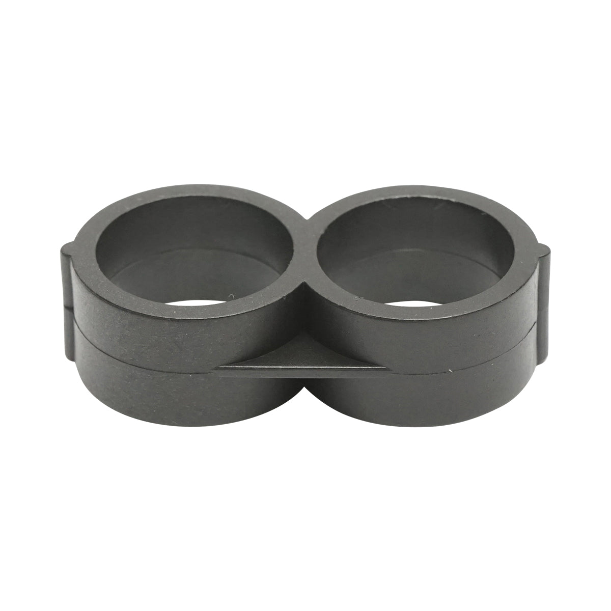 Ring, double end plug for pipe, irrigation hose D20 mm Breckner Germany