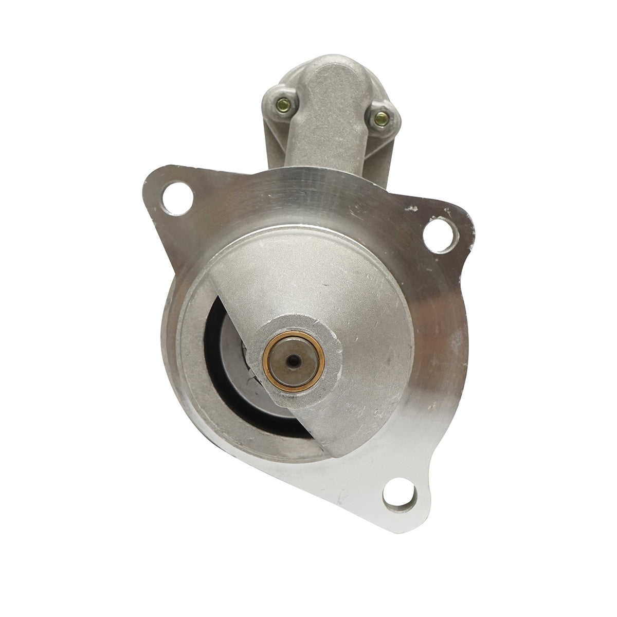 12V/2KW starter motor Massey Ferguson OEM code 1860065M3, 3539389M91, 3542184M91, 3542184M92, 3650746M91, 3930505R1, 579395M91