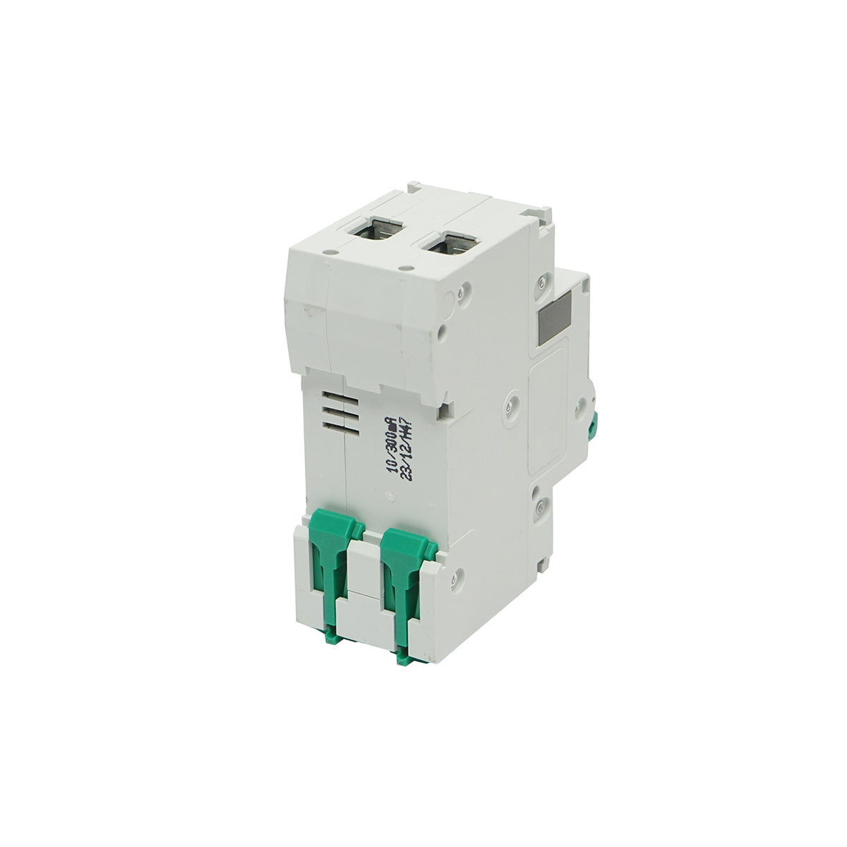 Automatic circuit breaker type 1+N, 10A 400VAC Suntree
