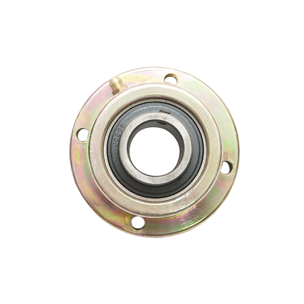Roller bearing UC204 for choppers series EF-EFG, BK98227, BK98225, BK98226, BK98202, BK98201, BK98228, BK98200, BK98204, BK98205, BK98203