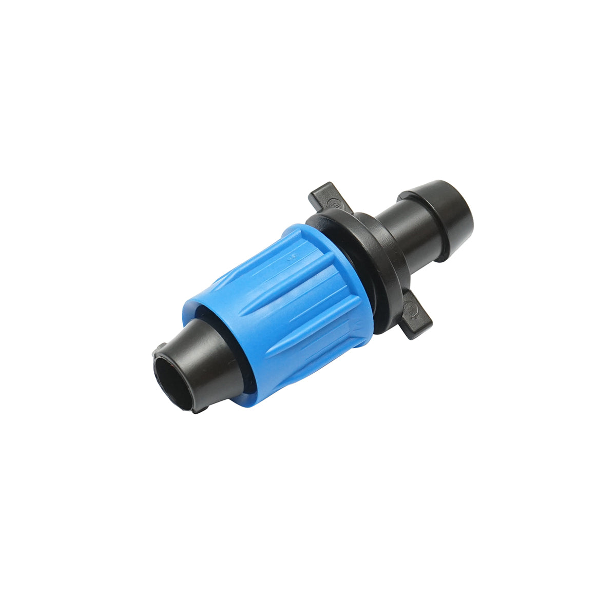 Connector, drip tube joint fitting D16x15mm for irrigation systems