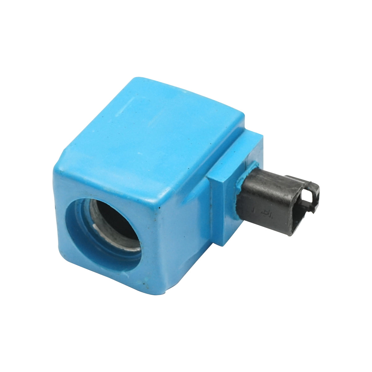 Solenoid valve, coil for JCB OEM code 25/103001 Breckner Germany