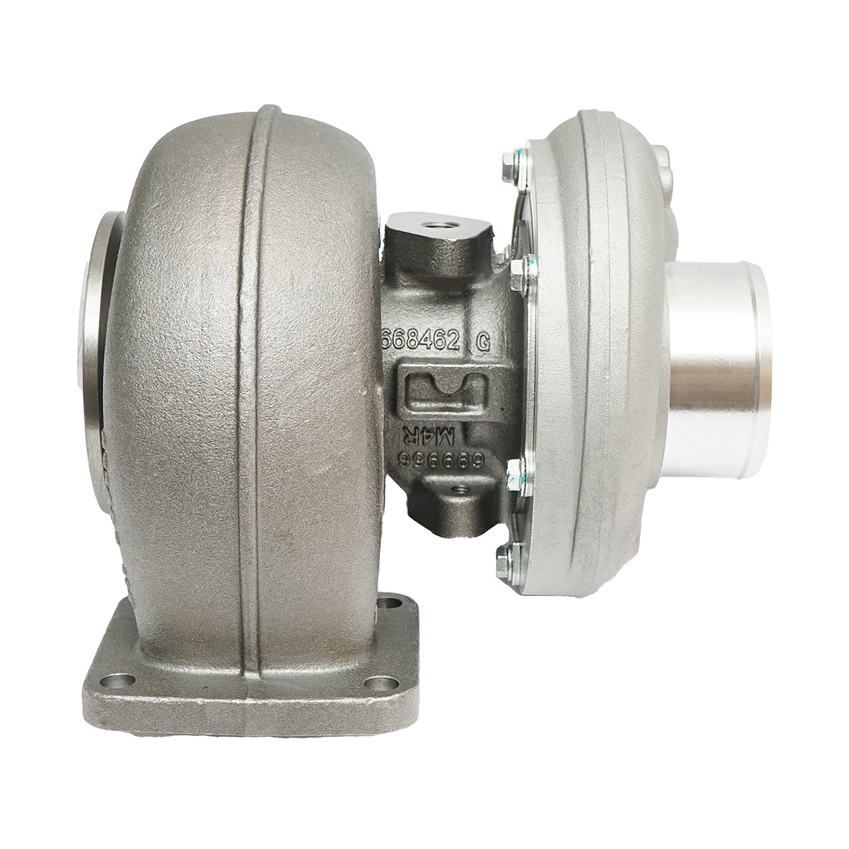 Turbocharger for John Deere OEM code RE60046, 471049-0004, 40-30392