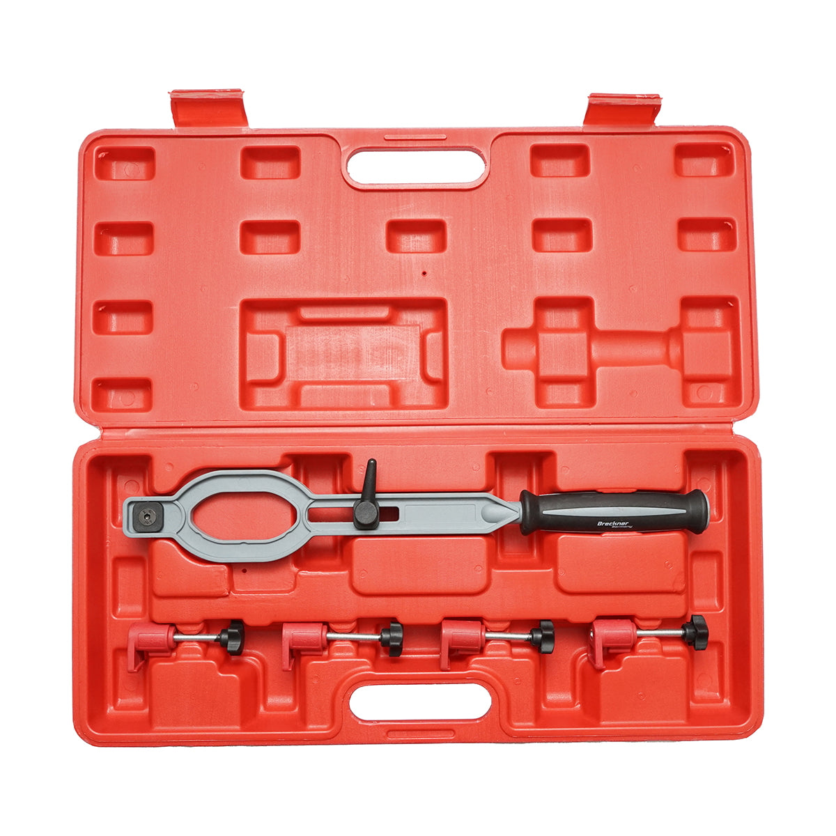 Universal kit for locking the timing gear Breckner Germany