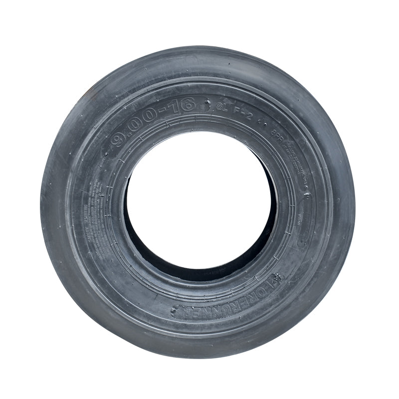 Agricultural tire 900/16 8PR linear F-2