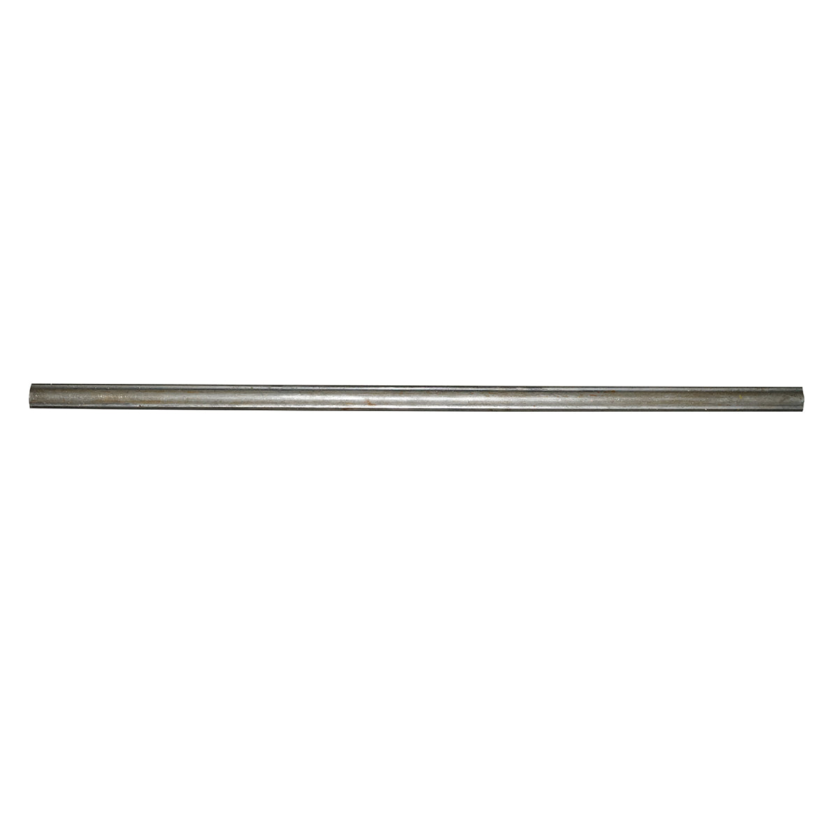 Set of triangular cardan tube series T1 exterior 32.4 and interior 26.6 cross 22x54 L=1m