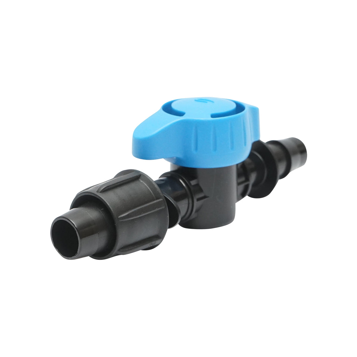 Faucet D16x16mm for irrigation systems