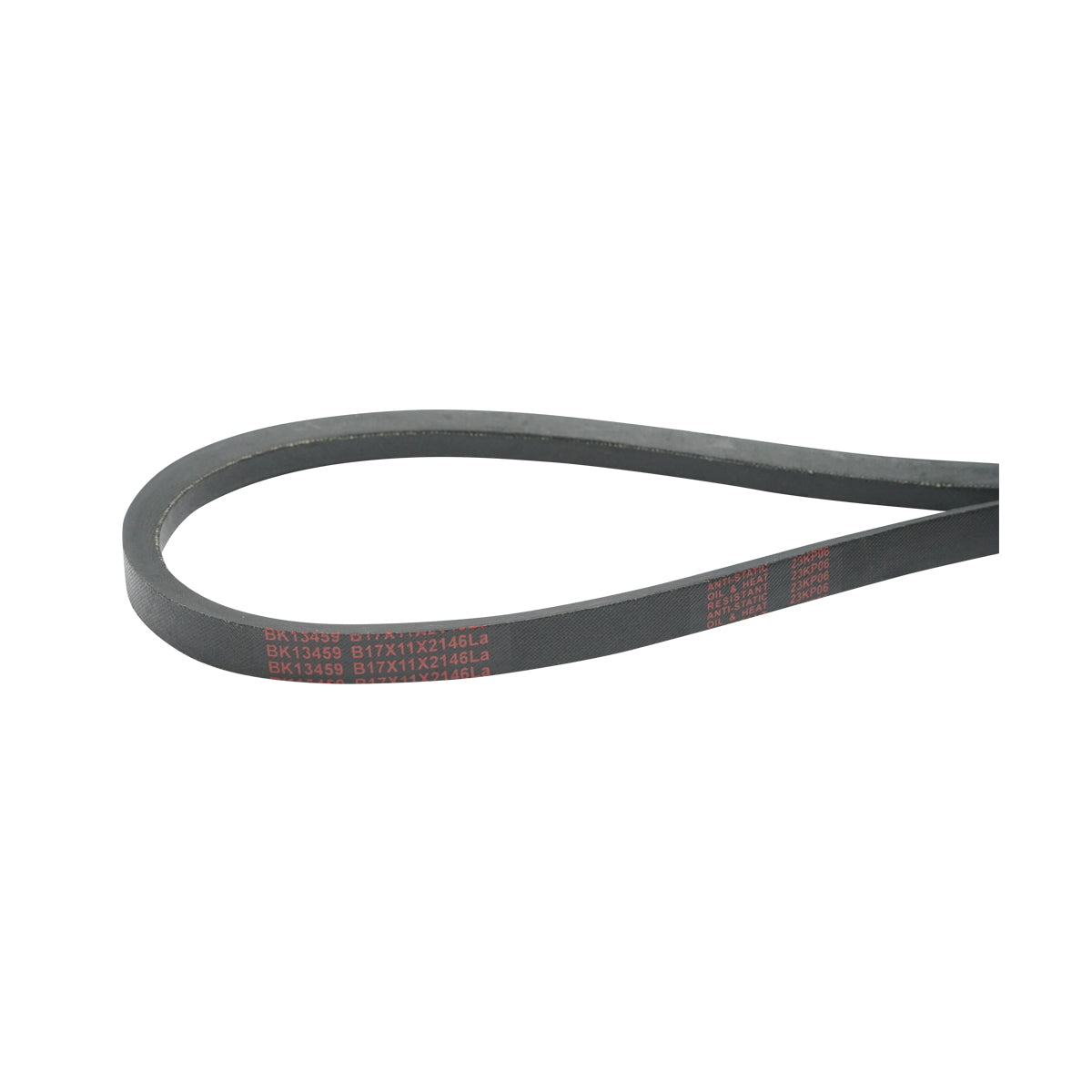 Transmission belt 17x11x2146 at Breckner Germany