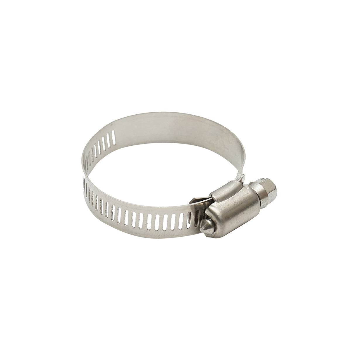 Adjustable metal collar 2 inch. 32-51mm Breckner Germany