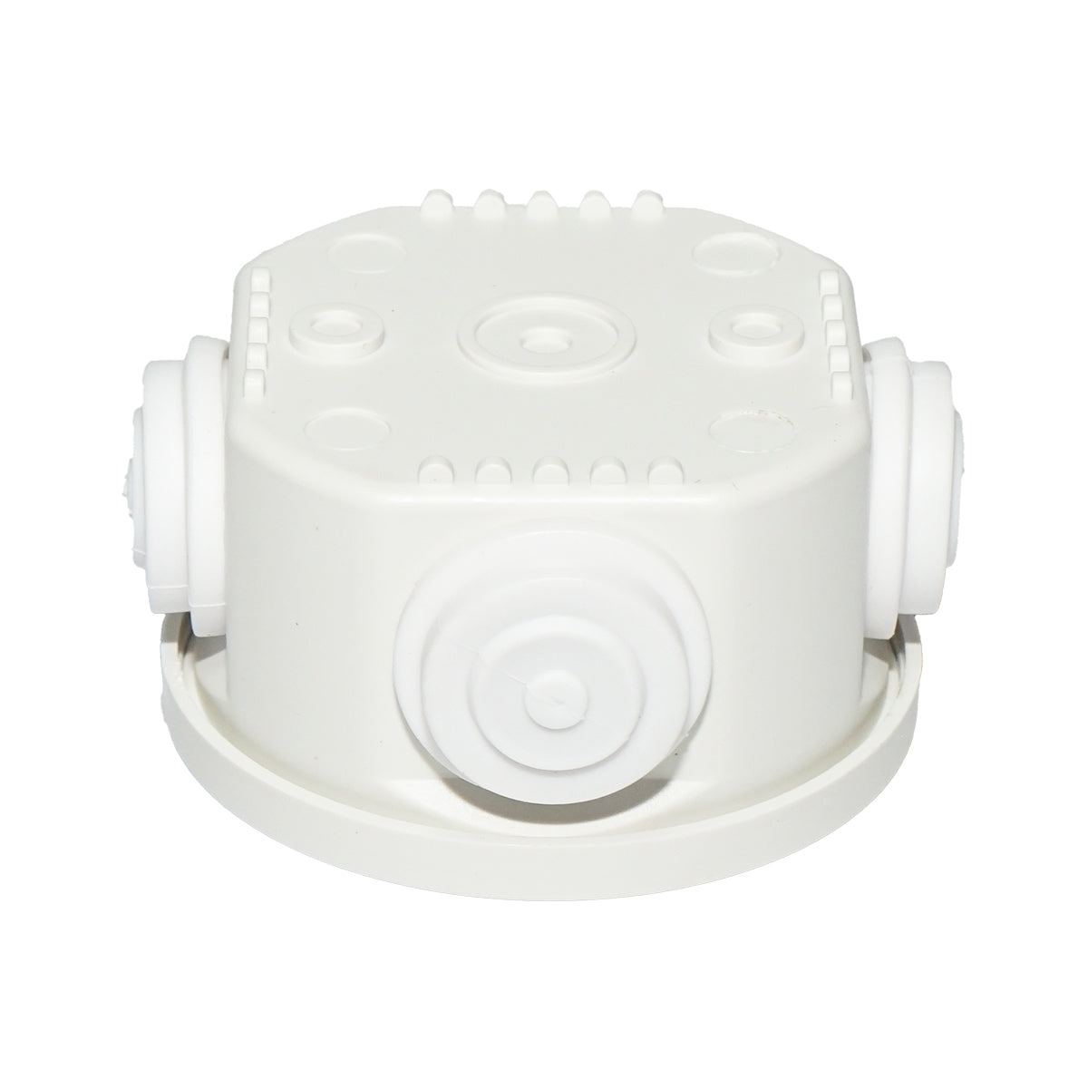 Apparent derivative dose 4 inputs 50x50mm IP44