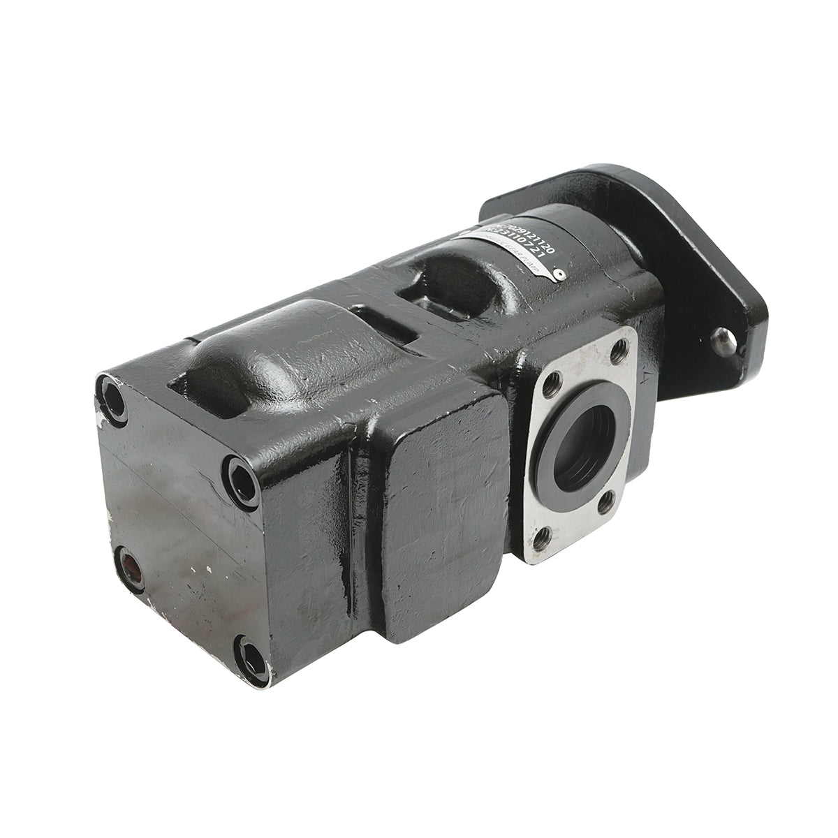 Hydraulic pump for JCB 3CX OEM code 7029121120