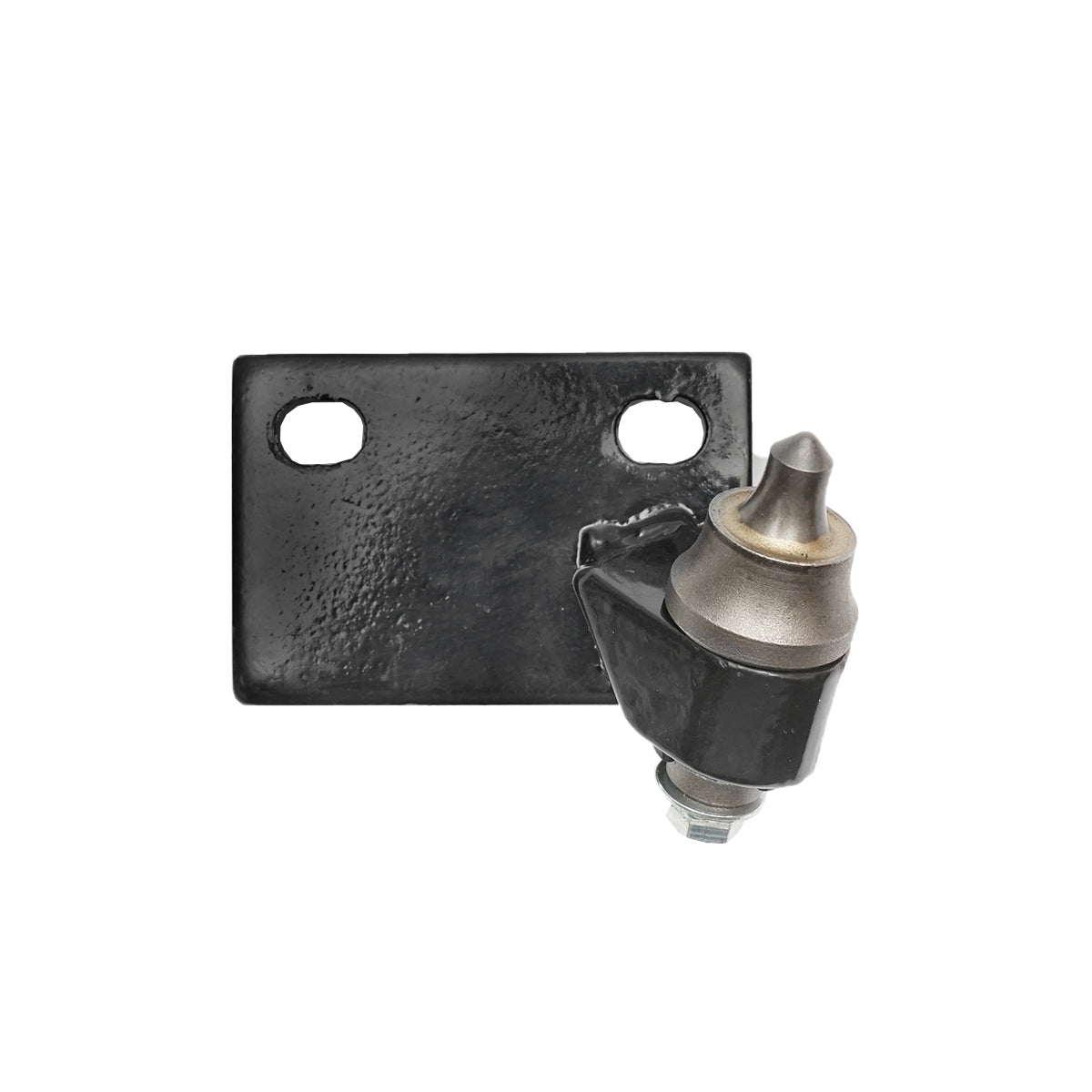 Right chisel-hammer for the trenching machine 7HP/15HP
