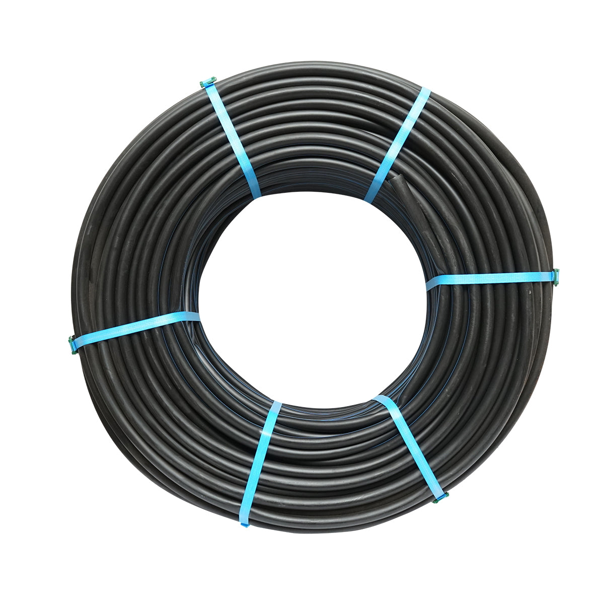 Drip irrigation tube, blind, roll 200M, D20mm, without holes Breckner Germany