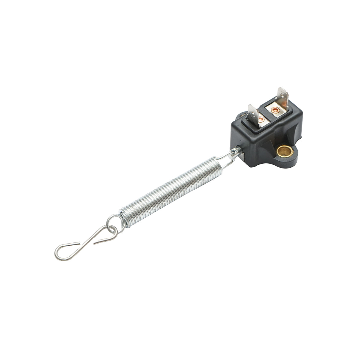 Handbrake switch New Holland, Fiat OEM code 4954118