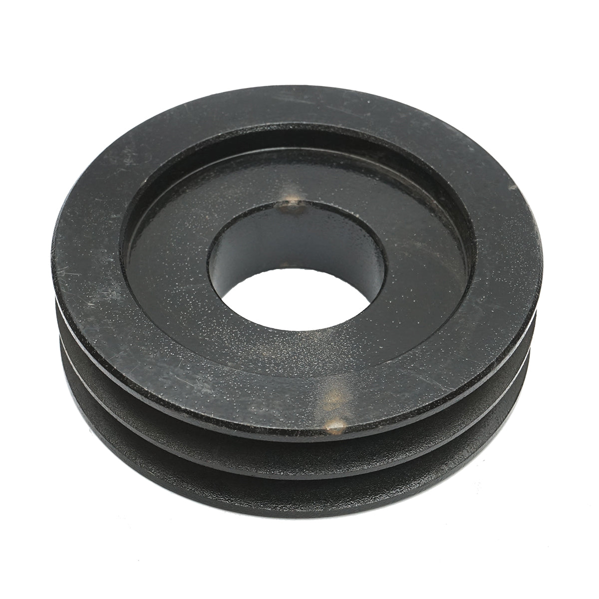 Large pulley for choppers series KGH