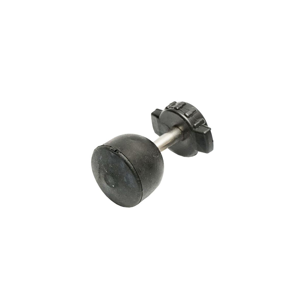 Closure valve for collector group 240cc for milking machine cows Breckner Germany