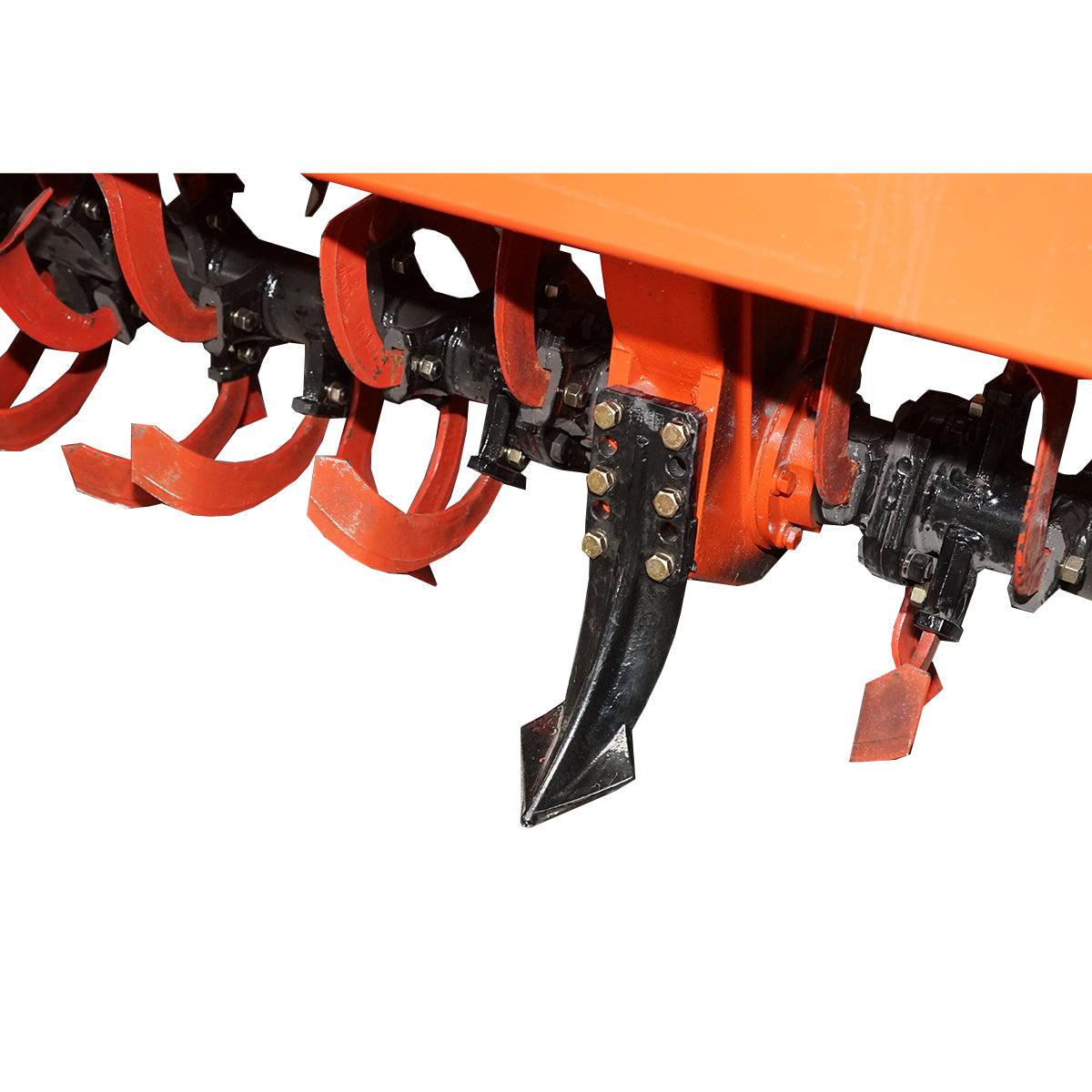 Cord type roller mower, working width 250cm 0.5-1.25hm2/h Konig Traktoren