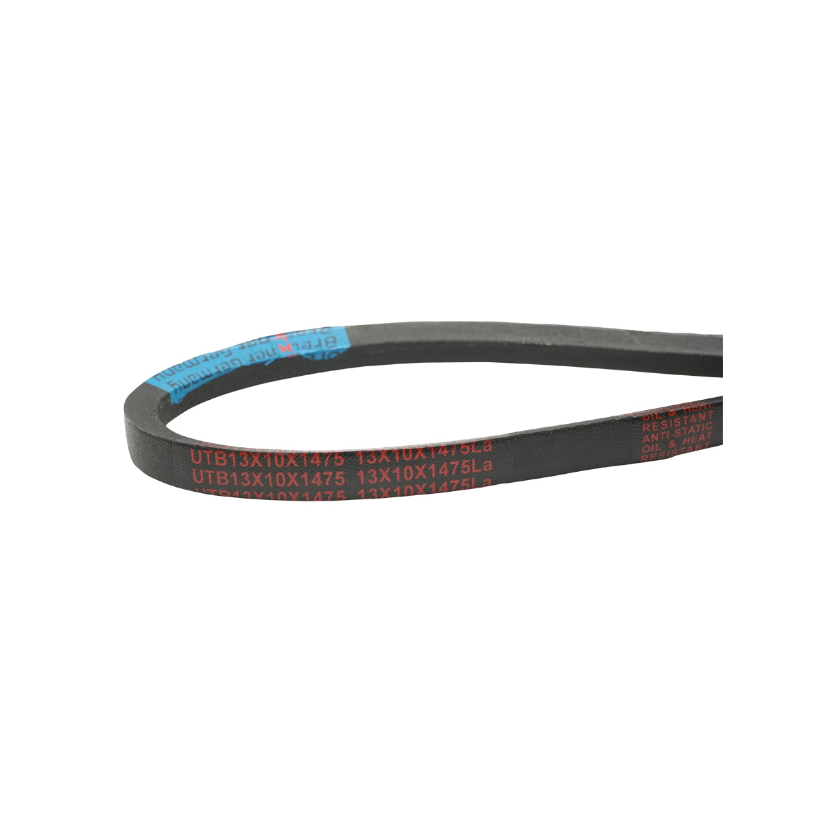Fan belt RABA 13x1475