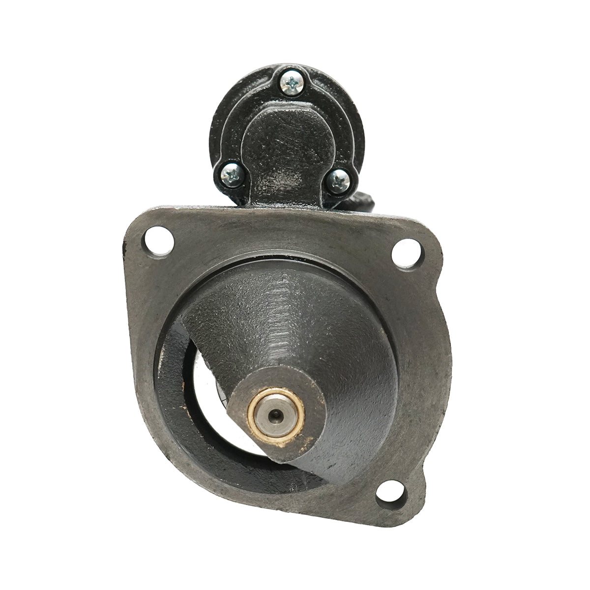 12V/2.6KW starter motor for New Holland, Case IH OEM code 84208918, 11131921541, 82036365, 87398251, UD12012S, 0001223507, CST10467, CST10467AS, UD15364S, 8255, 25-5050, 47715266, 504388220