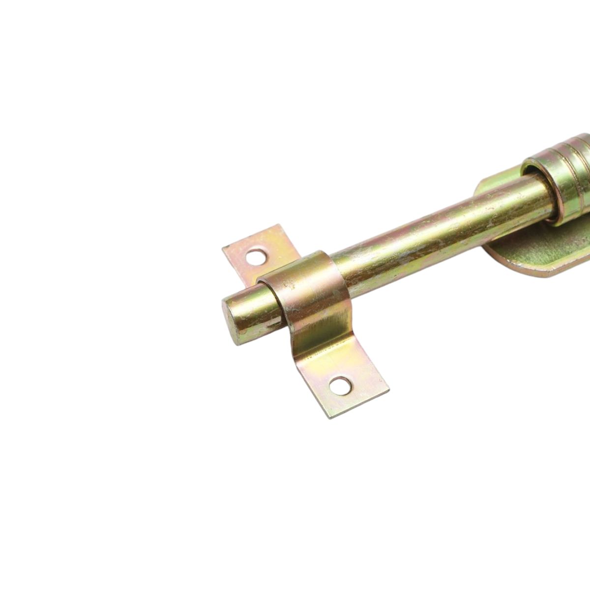 L-type Zavor with spring 200m and lock collar