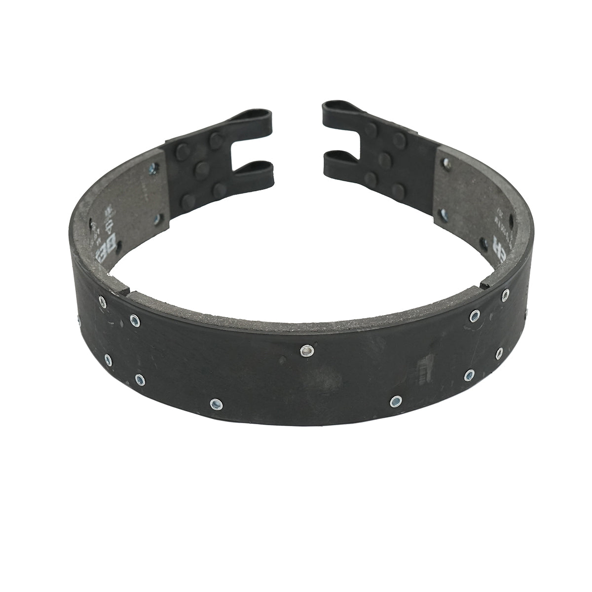 Fiat Classique handbrake band 760x50mm OEM codes 4966740, 5161239, 582691, 593871