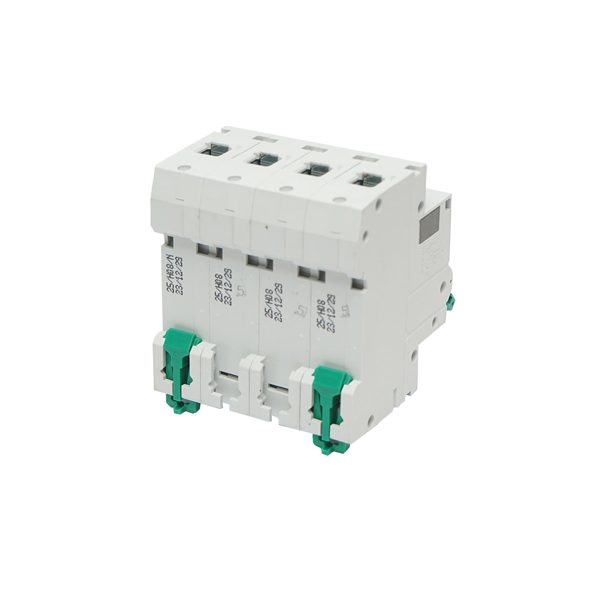 Automatic circuit breaker 3P+N, 25A 400VAC Suntree