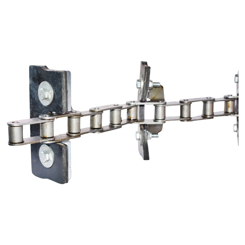 DONGHUA chain combines 1312203C92 CA550F14.04, Case, L=4.70 meters